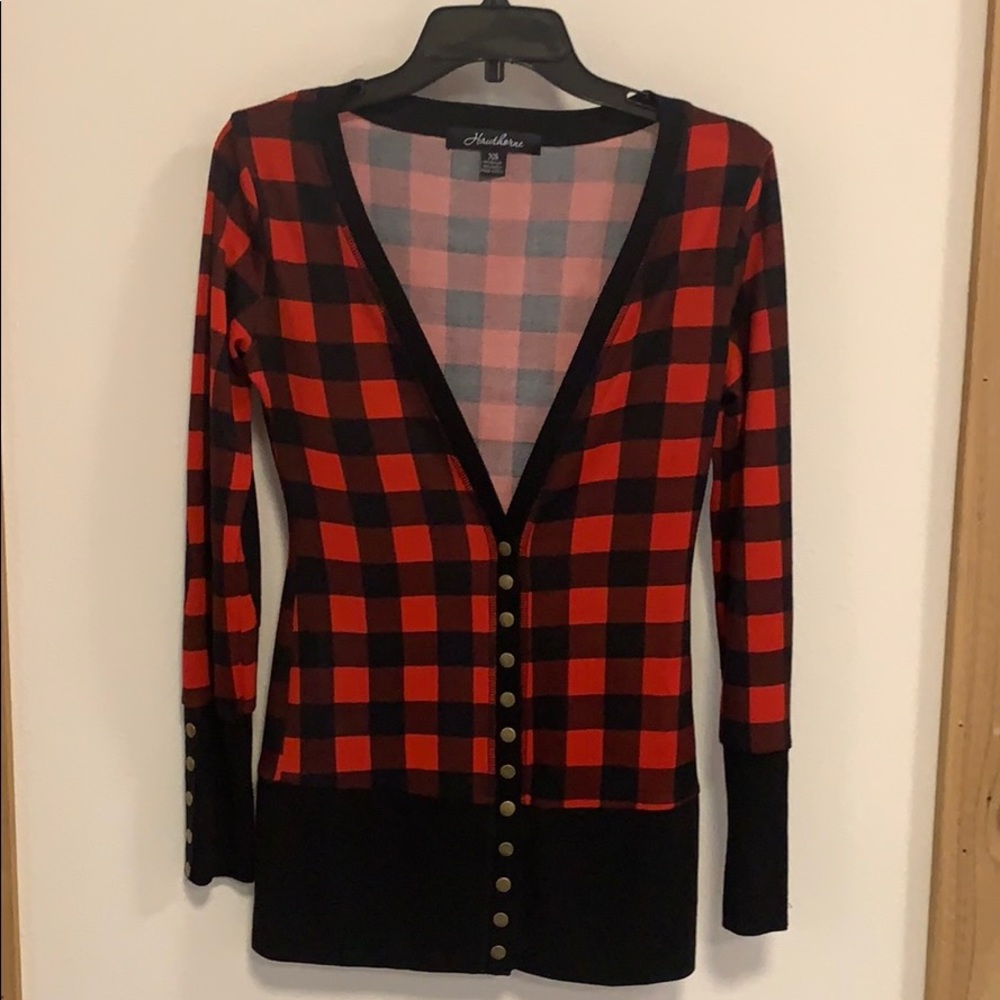 Cardigan